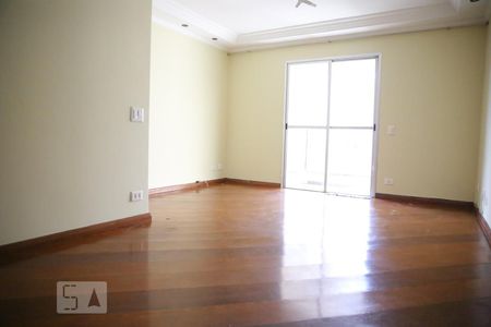 Apartamento à venda com 71m², 2 quartos e 2 vagasSala