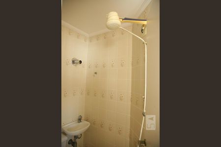 Apartamento à venda com 71m², 2 quartos e 2 vagasBanheiro Lavanderia