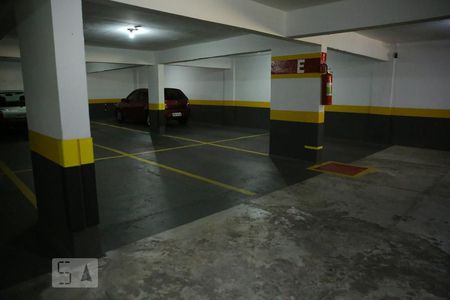 Apartamento à venda com 71m², 2 quartos e 2 vagasVagas Garagem