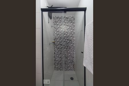 Apartamento à venda com 28m², 1 quarto e sem vagaBanheiro