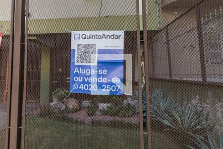 Apartamento à venda com 70m², 2 quartos e 1 vagaPlaquinha Externa