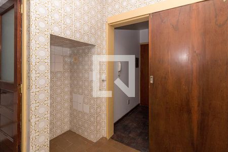 Apartamento à venda com 70m², 2 quartos e 1 vagaCozinha
