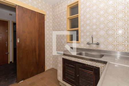 Apartamento à venda com 70m², 2 quartos e 1 vagaCozinha