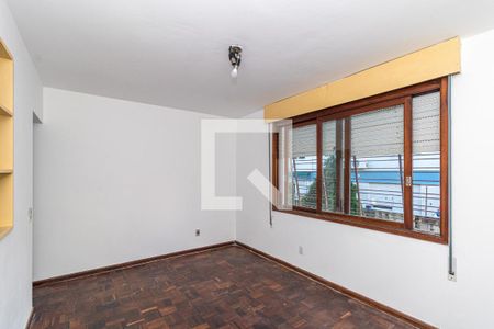 Sala de apartamento à venda com 2 quartos, 70m² em Santa Cecília, Porto Alegre