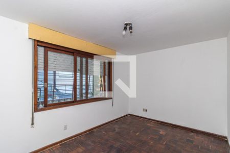 Sala de apartamento à venda com 2 quartos, 70m² em Santa Cecília, Porto Alegre