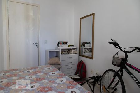 Apartamento à venda com 89m², 3 quartos e 1 vagaQuarto 1