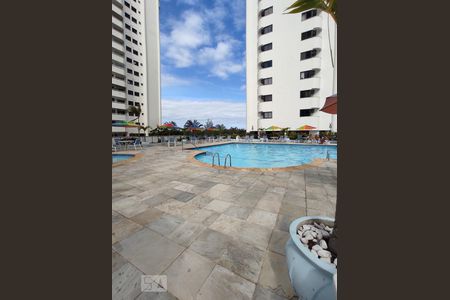 Apartamento à venda com 89m², 3 quartos e 1 vagaÁrea comum - piscina