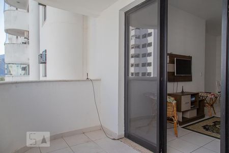 Apartamento à venda com 89m², 3 quartos e 1 vagaVaranda 
