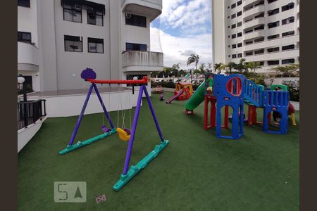 Apartamento à venda com 89m², 3 quartos e 1 vagaÁrea Comum - playground