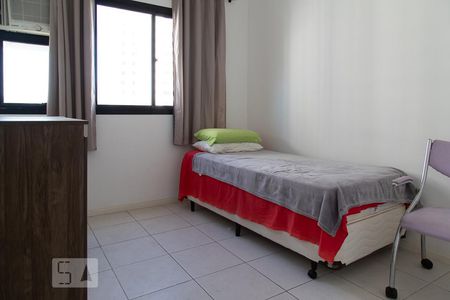 Apartamento à venda com 89m², 3 quartos e 1 vagaQuarto 2