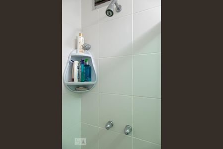 Apartamento à venda com 89m², 3 quartos e 1 vagaBanheiro social 