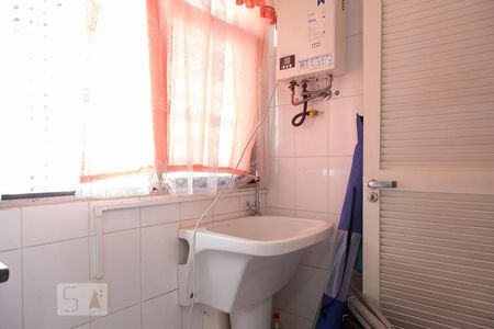 Apartamento à venda com 89m², 3 quartos e 1 vagaÁrea de serviço