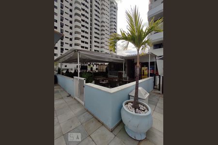 Apartamento à venda com 89m², 3 quartos e 1 vagaÁrea comum - restaurante 