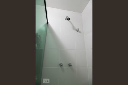 Apartamento à venda com 89m², 3 quartos e 1 vagaBanheiro da suíte