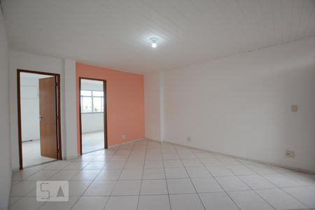 Sala de apartamento para alugar com 2 quartos, 75m² em Bonsucesso, Rio de Janeiro
