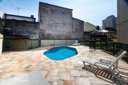 Apartamento à venda com 57m², 2 quartos e 1 vagaPiscina