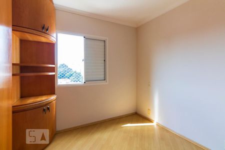 Apartamento à venda com 57m², 2 quartos e 1 vagaQuarto 2 - Suíte