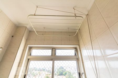 Apartamento à venda com 57m², 2 quartos e 1 vagaÁrea de Serviço