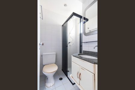 Apartamento à venda com 57m², 2 quartos e 1 vagaSuíte - Quarto 2