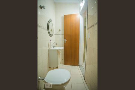 Lavabo de casa para alugar com 3 quartos, 75m² em Vila Santa Catarina, São Paulo