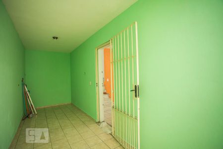 Hall de casa para alugar com 3 quartos, 75m² em Vila Santa Catarina, São Paulo