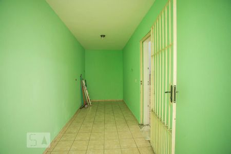 Hall de casa para alugar com 3 quartos, 75m² em Vila Santa Catarina, São Paulo