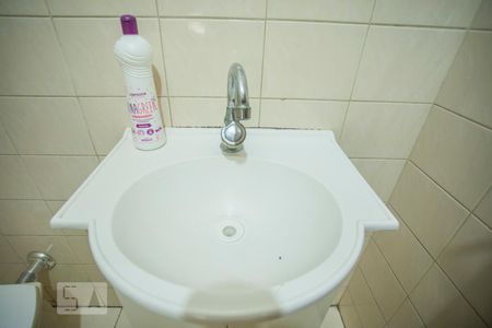 Lavabo - Torneira de casa para alugar com 3 quartos, 75m² em Vila Santa Catarina, São Paulo