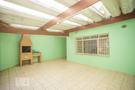 Casa para alugar com 75m², 3 quartos e 2 vagas Casa para alugar com 75m², 3 quartos e 2 vagasGaragem