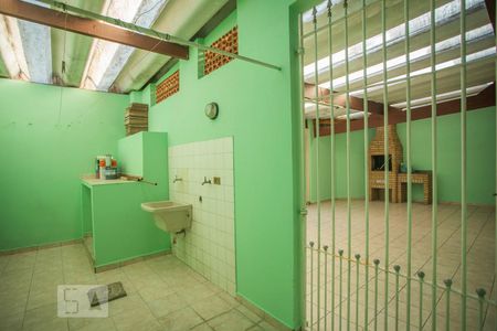 Casa para alugar com 75m², 3 quartos e 2 vagas Casa para alugar com 75m², 3 quartos e 2 vagasÁrea de Serviço