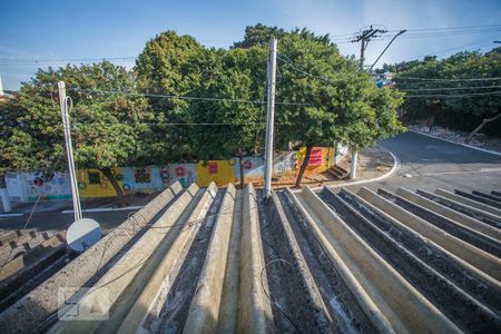 Casa para alugar com 75m², 3 quartos e 2 vagas Casa para alugar com 75m², 3 quartos e 2 vagasVista do Quarto 3