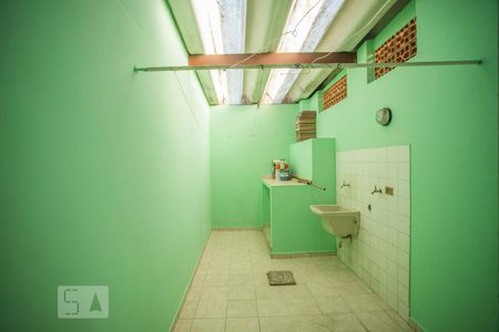 Casa para alugar com 75m², 3 quartos e 2 vagas Casa para alugar com 75m², 3 quartos e 2 vagasÁrea de Serviço