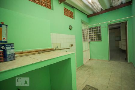 Casa para alugar com 75m², 3 quartos e 2 vagas Casa para alugar com 75m², 3 quartos e 2 vagasÁrea de Serviço