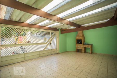 Casa para alugar com 75m², 3 quartos e 2 vagas Casa para alugar com 75m², 3 quartos e 2 vagasGaragem
