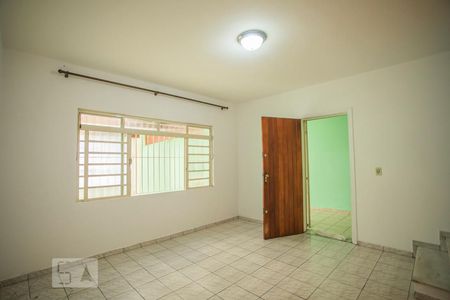 Sala de casa para alugar com 3 quartos, 75m² em Vila Santa Catarina, São Paulo