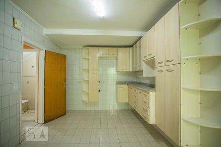 Casa para alugar com 75m², 3 quartos e 2 vagas Casa para alugar com 75m², 3 quartos e 2 vagasCozinha