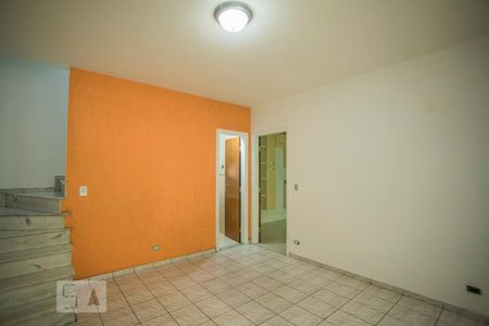 Sala de casa para alugar com 3 quartos, 75m² em Vila Santa Catarina, São Paulo