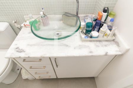 Studio para alugar com 50m², 1 quarto e sem vagaBanheiro