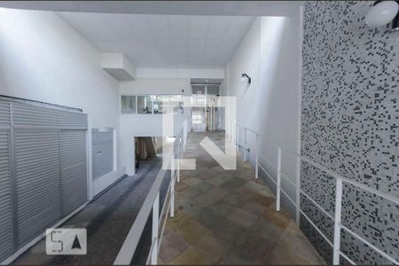 Studio para alugar com 50m², 1 quarto e sem vagaHall Social