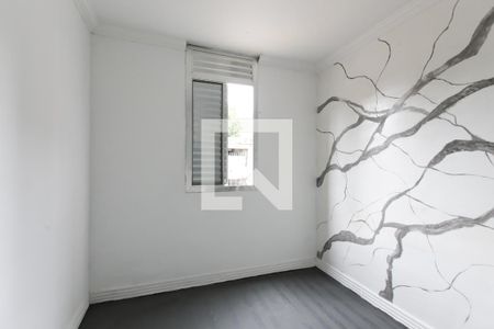 Quarto 1  de apartamento para alugar com 2 quartos, 56m² em Itaquera, São Paulo