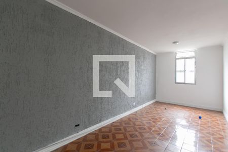 Sala de apartamento para alugar com 2 quartos, 56m² em Itaquera, São Paulo
