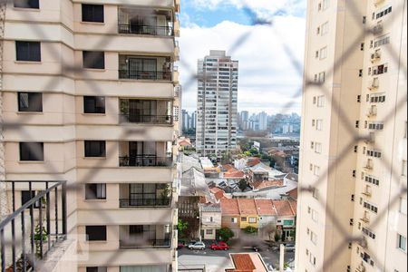 Vista do quarto 1 de apartamento à venda com 3 quartos, 89m² em Ipiranga, São Paulo