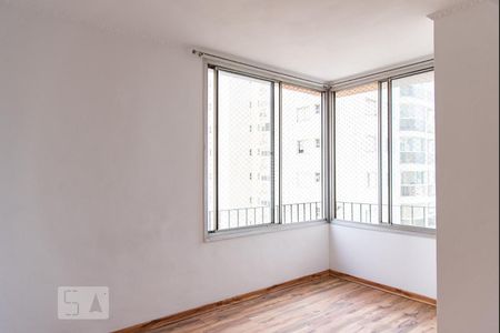 Sala de apartamento à venda com 3 quartos, 89m² em Ipiranga, São Paulo