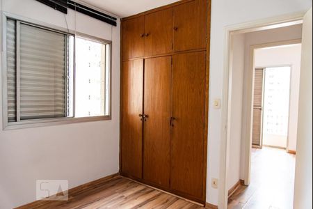 Quarto 1 de apartamento à venda com 3 quartos, 89m² em Ipiranga, São Paulo