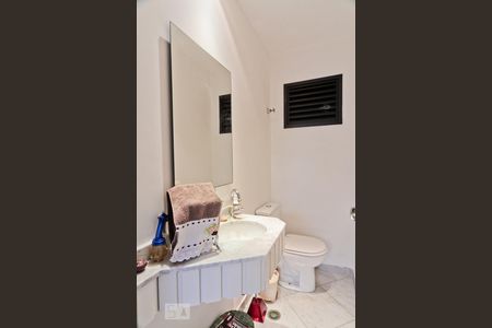 Apartamento à venda com 128m², 3 quartos e 2 vagasLavabo