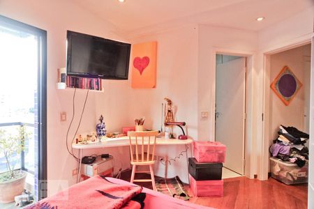 Apartamento à venda com 128m², 3 quartos e 2 vagasSuíte