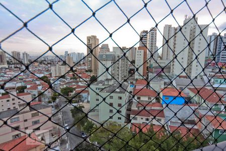 Apartamento à venda com 128m², 3 quartos e 2 vagasVista