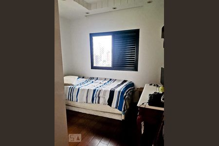 Apartamento à venda com 128m², 3 quartos e 2 vagasQuarto 2
