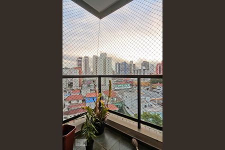 Apartamento à venda com 128m², 3 quartos e 2 vagasVaranda da Suíte