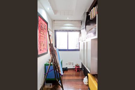 Apartamento à venda com 128m², 3 quartos e 2 vagasEntrada