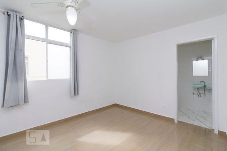 Studio para alugar com 20m², 1 quarto e sem vagaSala